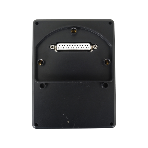 (USADO) AMW ED1 Pro v2 Bateria Eletrônica 4 PADs 4 Pratos Rack Completo com 4 pés