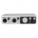 Amw Midiplus Studio 2 Interface De Áudio Usb 192k 2x2 . Loja