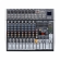 (USADO) AMW M10 Fx v3 Mesa de Som 10 Canais com EFX BT Player Sub Out e Interface!