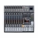 (USADO) AMW M10 Fx v3 Mesa de Som 10 Canais com EFX BT Player Sub Out e Interface!