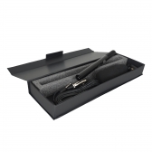 AMW VBM1 Microfone Boom Condensador Shotgun Compacto Gravação