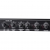 AMW CX234 Crossover Analógico 3 Vias Estéreo em Rack 19´´