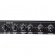 AMW CX234 Crossover Analógico 3 Vias Estéreo em Rack 19´´