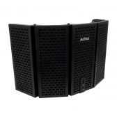 Amw Vb20 v2 Vocal Booth 5 Peças em Metal Difusor Acústico