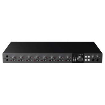 Audient ID48 Interface de Áudio High End 20x24 126dB 32 Bits