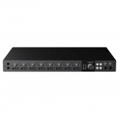 Audient ID48 Interface de Áudio High End 20x24 126dB 32 Bits