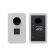 Midiplus MI5 V2 White Monitores de Áudio Ativos 5.25´´ 70W RMS