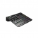 (USADO) AMW Relacart Podcast Interface Digital USB Live Streaming 9P