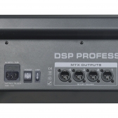 AMW AX16 v2 Mesa de Som 16 Canais Processador de Efeitos Hi End USB Compressor 100mm