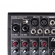 (USADO) AMW MX6 v2 Mesa de Som 6 Canais 4 XLR Bluetooth EFX Bluetooth Interface USB