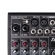 (USADO) AMW MX6 v2 Mesa de Som 6 Canais 4 XLR Bluetooth EFX Bluetooth Interface USB