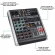 AMW ST6 Mesa de Som 6 Canais 99 Efx Interface de Áudio USB !
