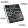 AMW ST6 Mesa de Som 6 Canais 99 Efx Interface de Áudio USB !