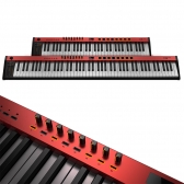 AMW Midiplus Band Teclado X8 II Pro 88 Teclas