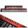 AMW Midiplus Band Teclado X8 II Pro 88 Teclas