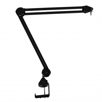 AMW STD65 Braço Articulado Suporte para microfone Standard 50cm