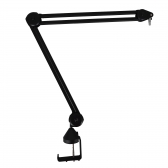 AMW STD65 Braço Articulado Suporte para microfone Standard 50cm