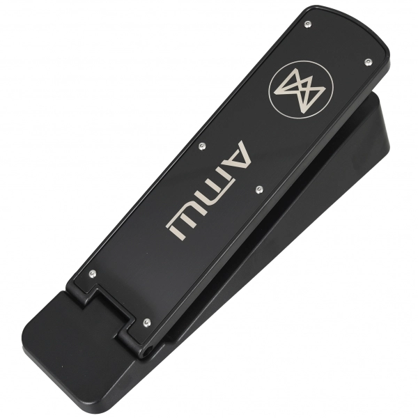AMW HHP3 Pedal Avançado para Bateria Eletrônica ( Chimbal / Bumbo )