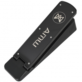 AMW HHP3 Pedal Avançado para Bateria Eletrônica ( Chimbal / Bumbo )