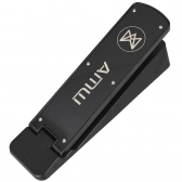 AMW HHP3 Pedal Avançado para Bateria Eletrônica ( Chimbal / Bumbo )