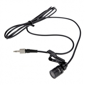 AMW Microfone Lapela P2