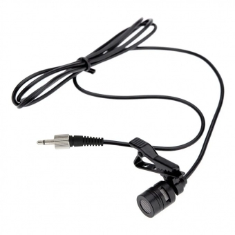 AMW Microfone Lapela P2