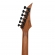 AMW SEIB780 Ultra Black Guitarra 6 cordas by SQ Guitars