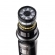 AMW BM200 Microfone Sem Fio de Mão + Bodypack + Auricular 225 1M 1B 1A