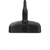 AMW VMM1 Microfone Gooseneck Pescoço de Ganço Condensador de Eletreto
