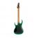 AMW SQ Guitars SQOE SEIB7S Ultra Green Guitarra Elétrica