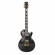AMW SELP300 Black Guitarra 6 Cordas Les Paul by SQ Guitars
