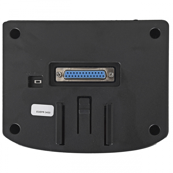 AMW ED3 Pro v2 Bateria Eletrônica PADs em Mesh Caixa Dual Zone Pratos c Choke