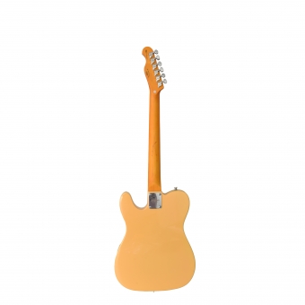 AMW SETL250 Blonde Tele Guitarra Telecaster SS by SQ Guitars