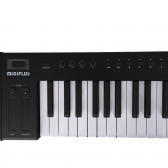 AMW Midiplus Band Teclado X8 II Black 88 Teclas