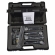 (USADO) AMW AU3000 Microfone sem fio Rack UHF Fixo