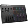 (USADO) AMW XPAD Pro Controlador Midi 16 PADs multi 4 Knobs OLED etc