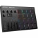 (USADO) AMW XPAD Pro Controlador Midi 16 PADs multi 4 Knobs OLED etc