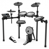 AMW ED6X v4 Bateria Eletrônica Mesh Com Dual Zone + Extras