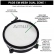 AMW ED7 v2 Bateria Eletrônica Digital All Mesh com Real Hi Hat
