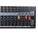 Amw Pm16 v2 Fx Mesa De Som 16 Canais 99 Efx DSP Interface USB Eq BT