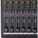 AMW AN20 v3 Mesa de Som 20 Canais com 4 saídas Auxiliares DSP 99 EFX BT Interface