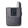 AMW BM5000 Microfone sem Fio 4 Canais UHF Digital de Mão + Auricular
