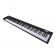 AMW Midiplus Band Teclado X8 II Black 88 Teclas