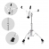 AMW STD100 Suporte para Caixa de Bateria Profissional