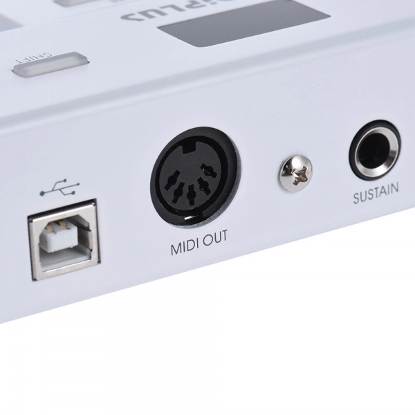 Midiplus X3 Mini Controlador Midi 37 Teclas