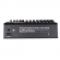 (USADO) AMW CP8 V3 Mesa de Som 8 Canais Efeitos USB Interface Mp3 Equalizador