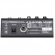 AMW SM4 v3 Mesa de Som 4 Canais com Efeitos DSP USB Interface