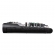 AMW AM4 v2 Mesa de Som 4 Canais 2 XLR Mp3 Efx Bt Interface de áudio USB