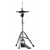 AMW ED7 v2 Bateria Eletrônica Digital All Mesh com Real Hi Hat