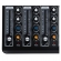 (USADO) Amw Cm6 Pro Mesa De Som 6 Canais 99 Efeitos Usb Bt Interface
